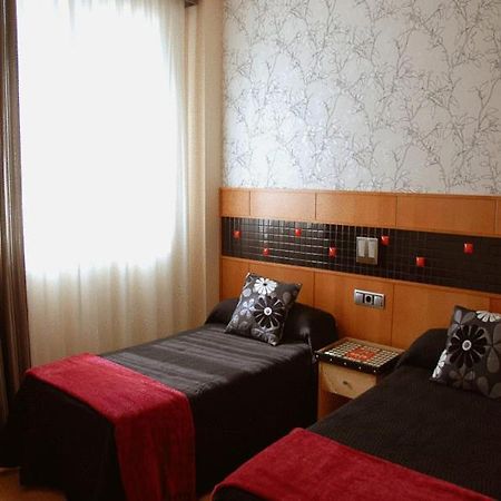 Hostal De Cuenca Cuenca  Luaran gambar