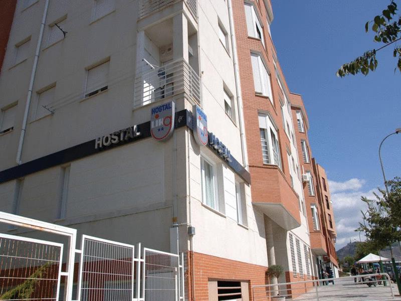 Hostal De Cuenca Cuenca  Luaran gambar