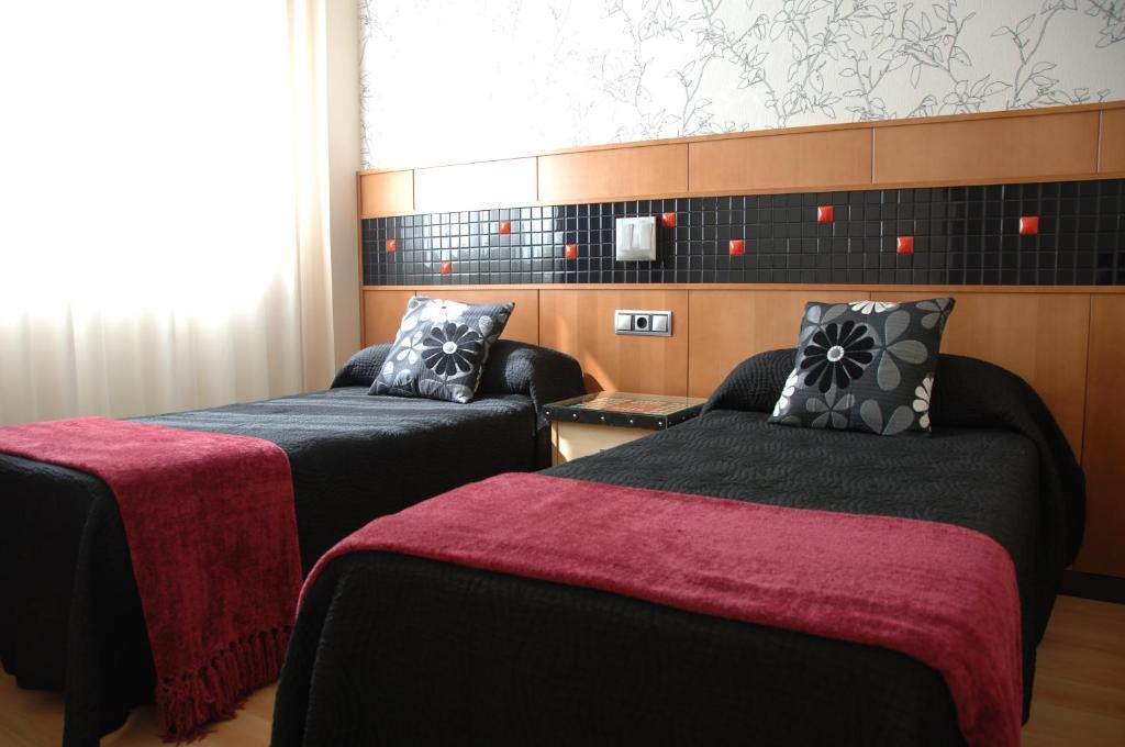 Hostal De Cuenca Cuenca  Luaran gambar