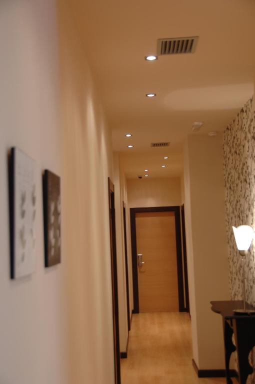 Hostal De Cuenca Cuenca  Luaran gambar