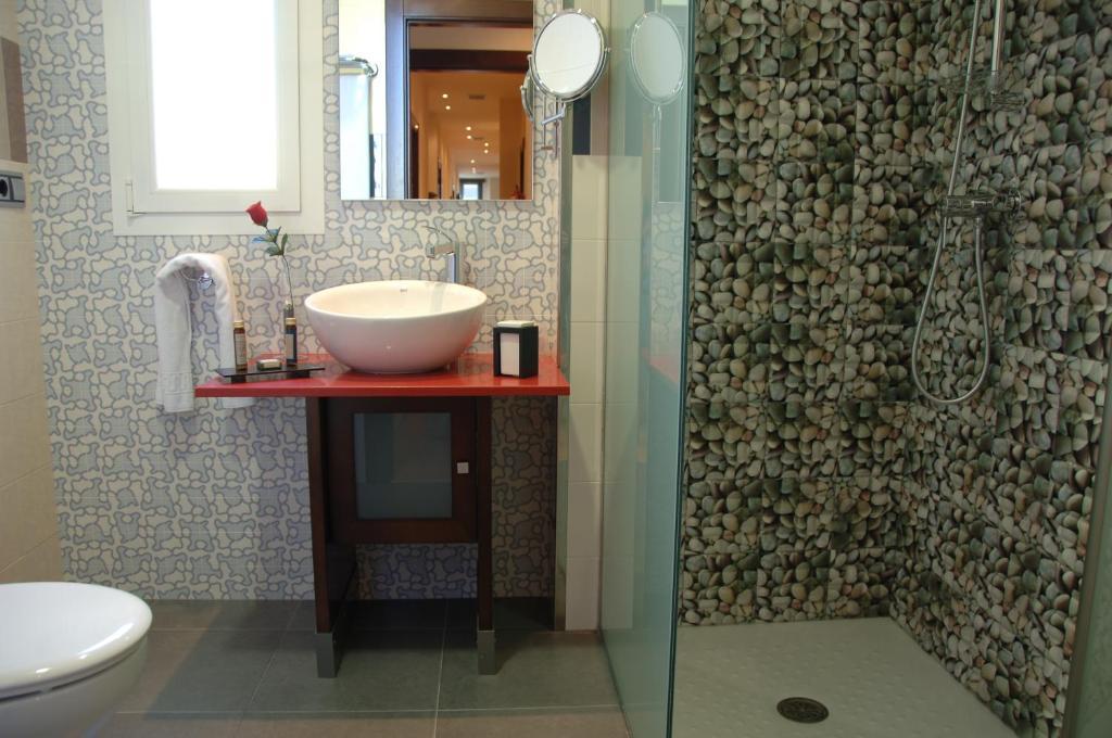 Hostal De Cuenca Cuenca  Bilik gambar