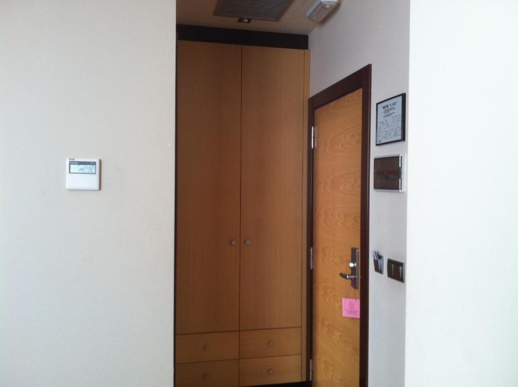 Hostal De Cuenca Cuenca  Bilik gambar