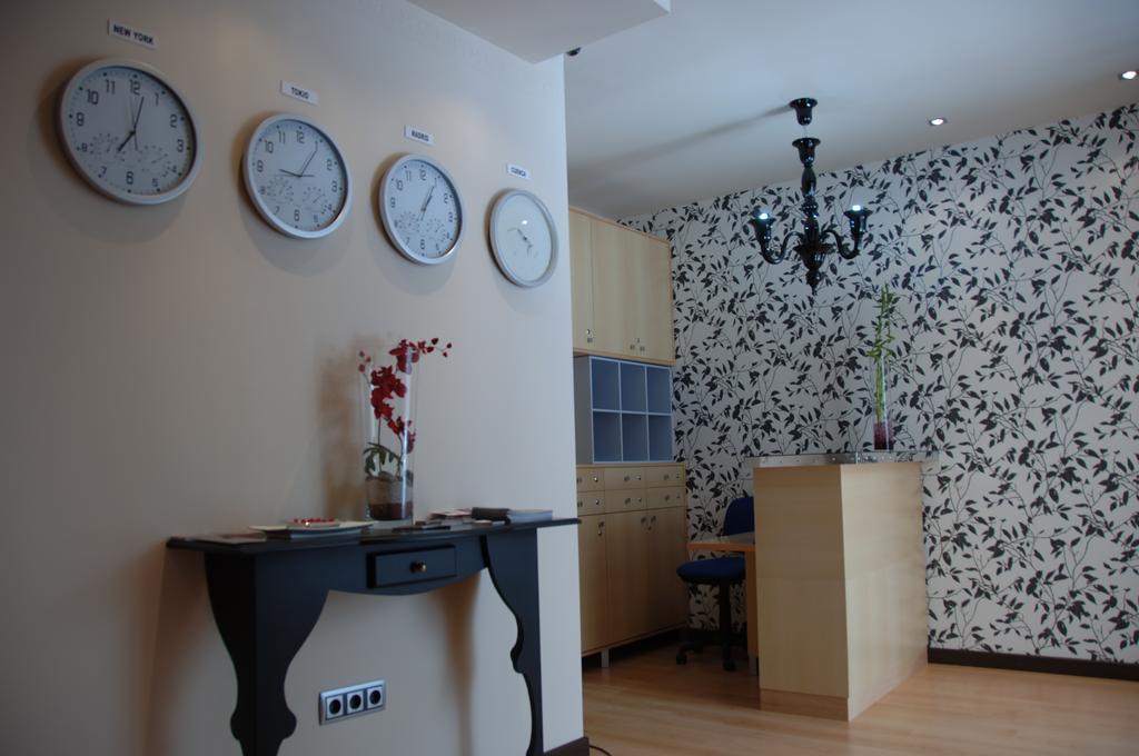 Hostal De Cuenca Cuenca  Luaran gambar