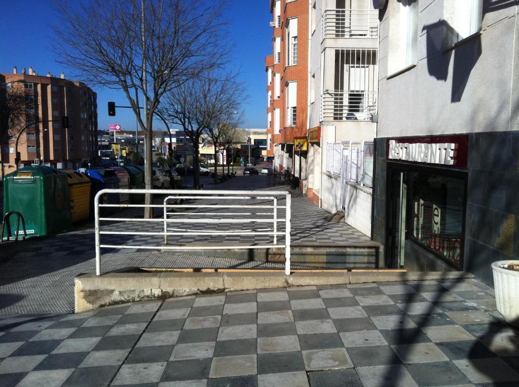 Hostal De Cuenca Cuenca  Luaran gambar