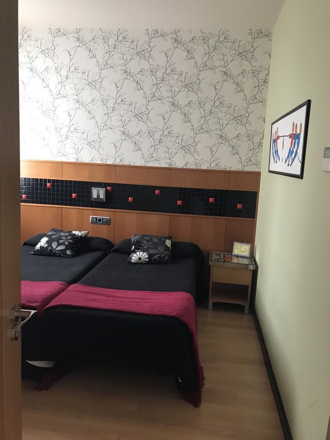 Hostal De Cuenca Cuenca  Luaran gambar