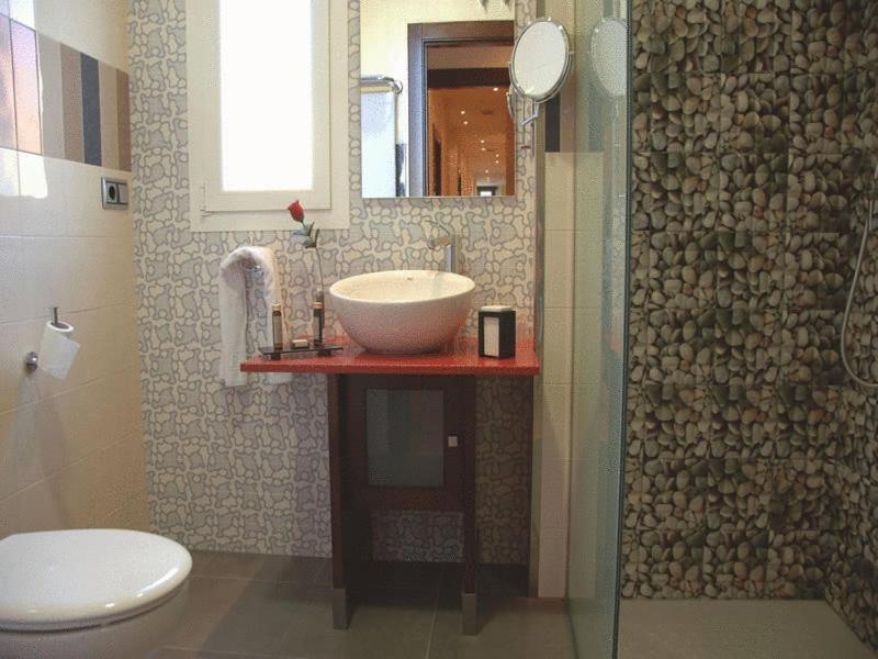 Hostal De Cuenca Cuenca  Luaran gambar