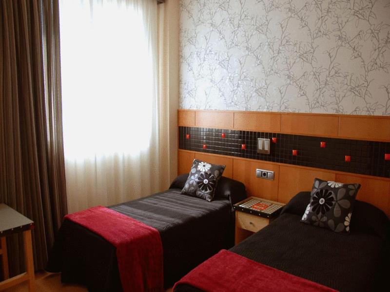Hostal De Cuenca Cuenca  Luaran gambar