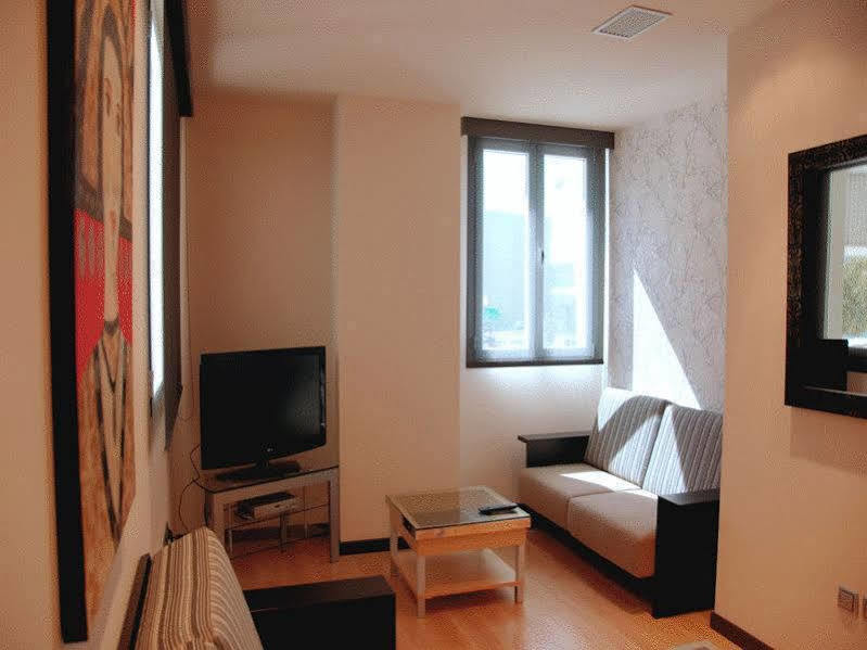 Hostal De Cuenca Cuenca  Luaran gambar